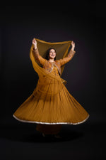 Huda-Mehndi 3pc