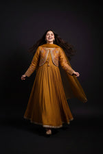 Huda-Mehndi 3pc