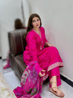 Rose Light 3pc