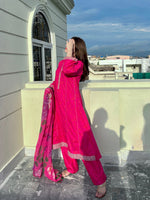 Rose Light 3pc