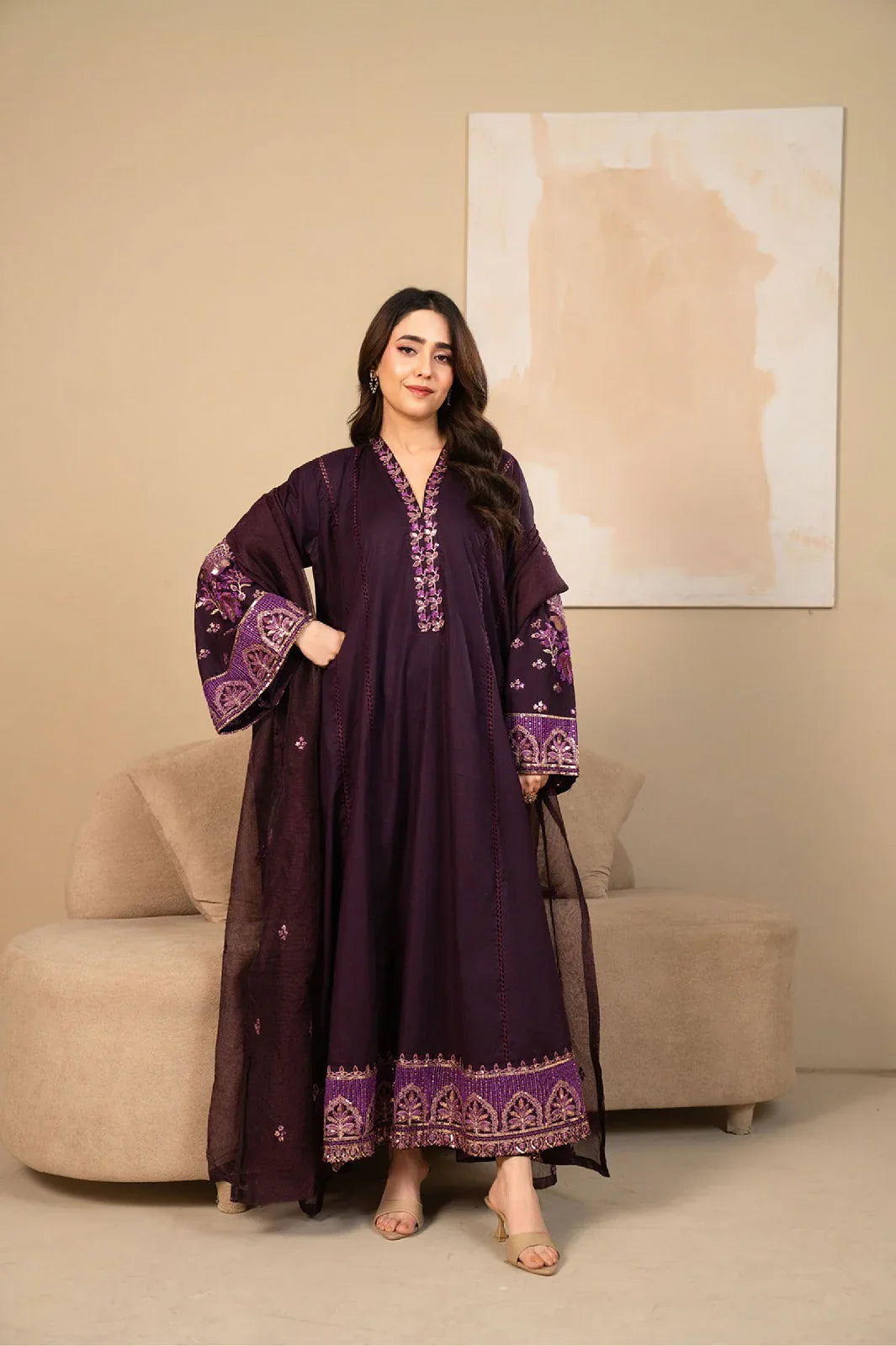 Zeba 3pc