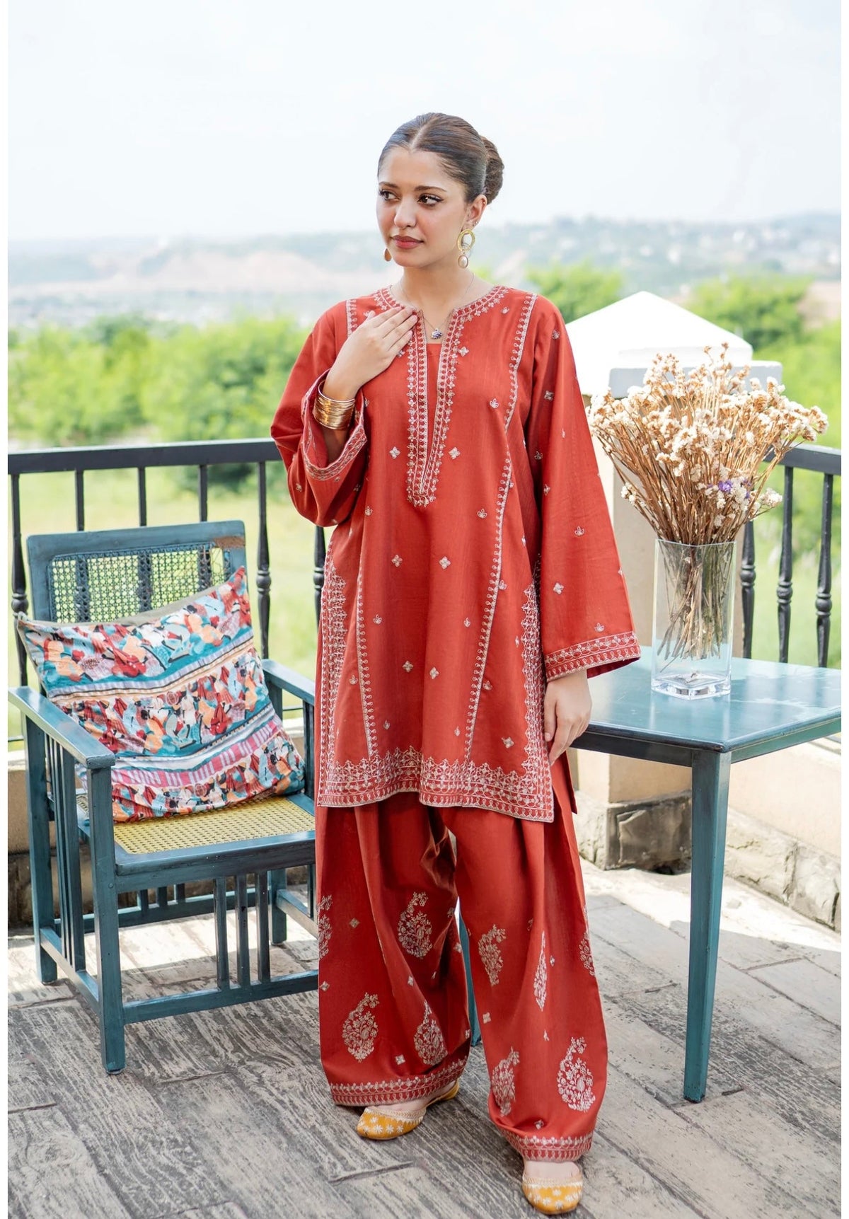 Mehreen 2PC