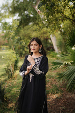 Zarnish 3pc