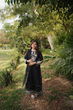 Zarnish 3pc