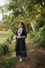 Zarnish 3pc