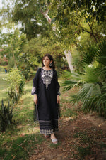 Zarnish 3pc