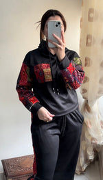 Black Sindhi