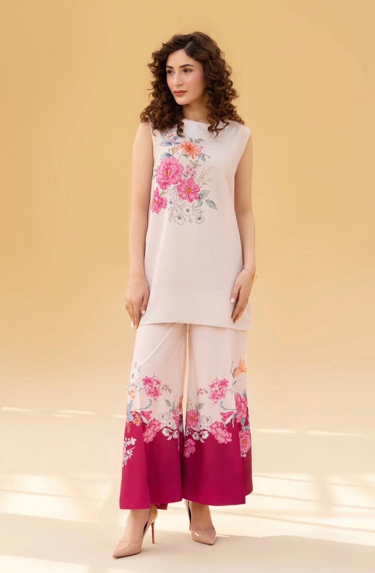 Kajal 3pc