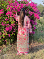 Cloud flora 2PC