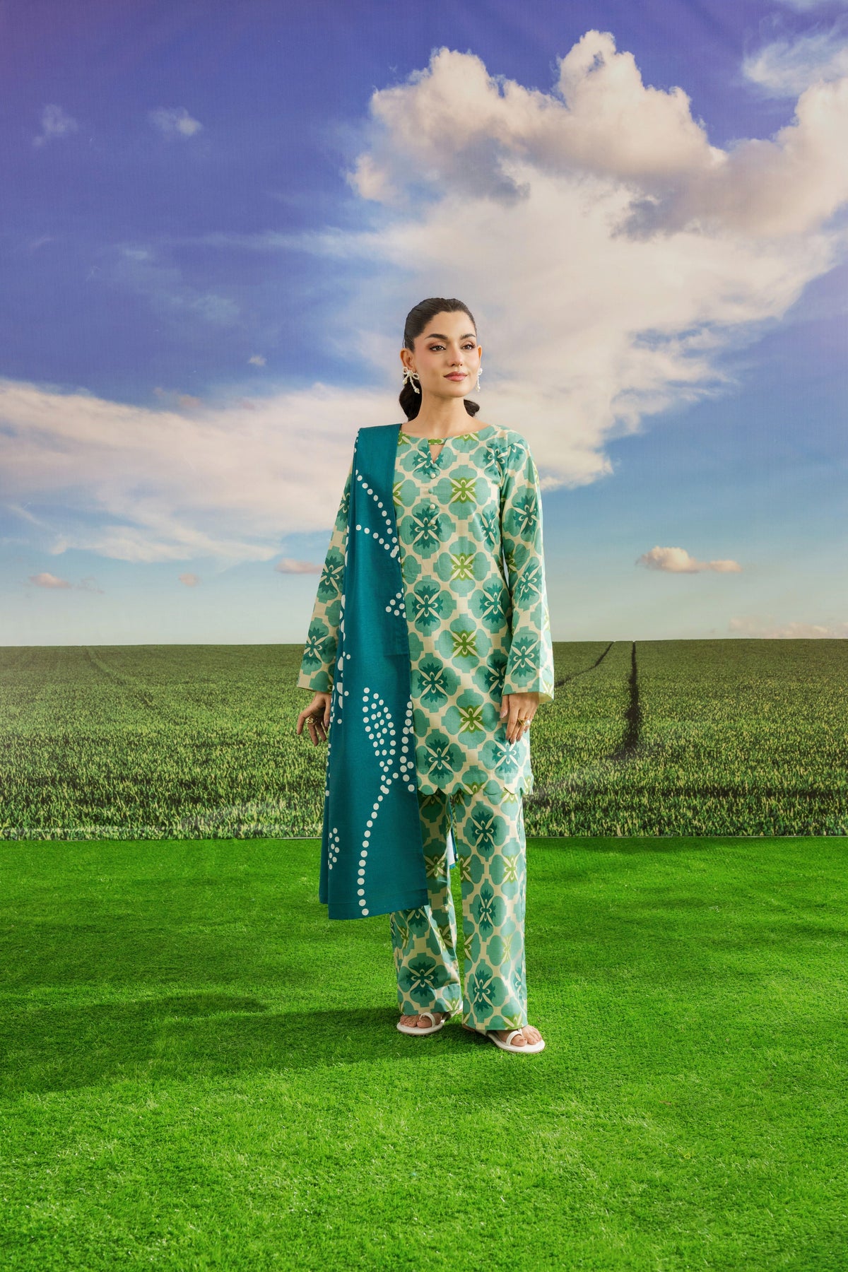 SOLEEN-FT575