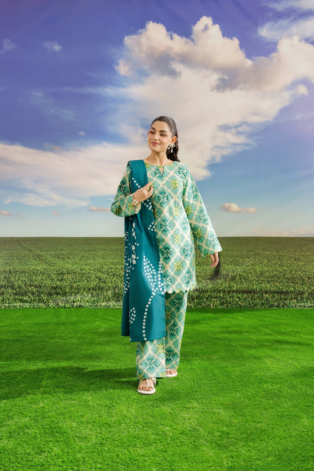 SOLEEN-FT575
