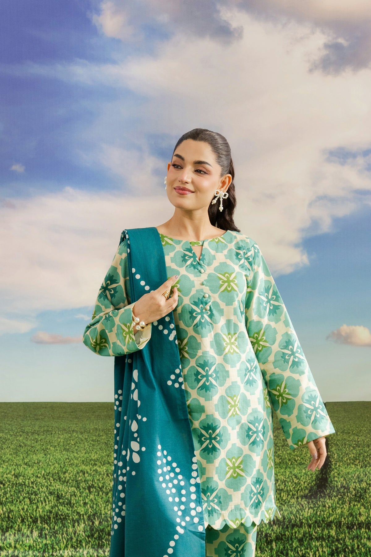 SOLEEN-FT575