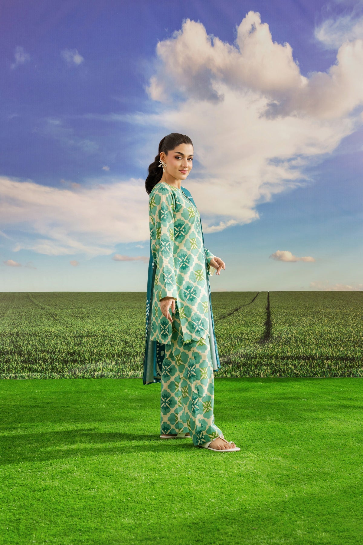 SOLEEN-FT575