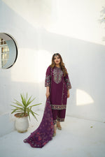 Layla 3pc