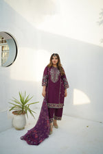 Layla 3pc