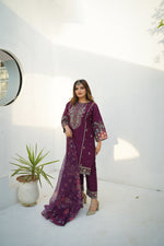 Layla 3pc