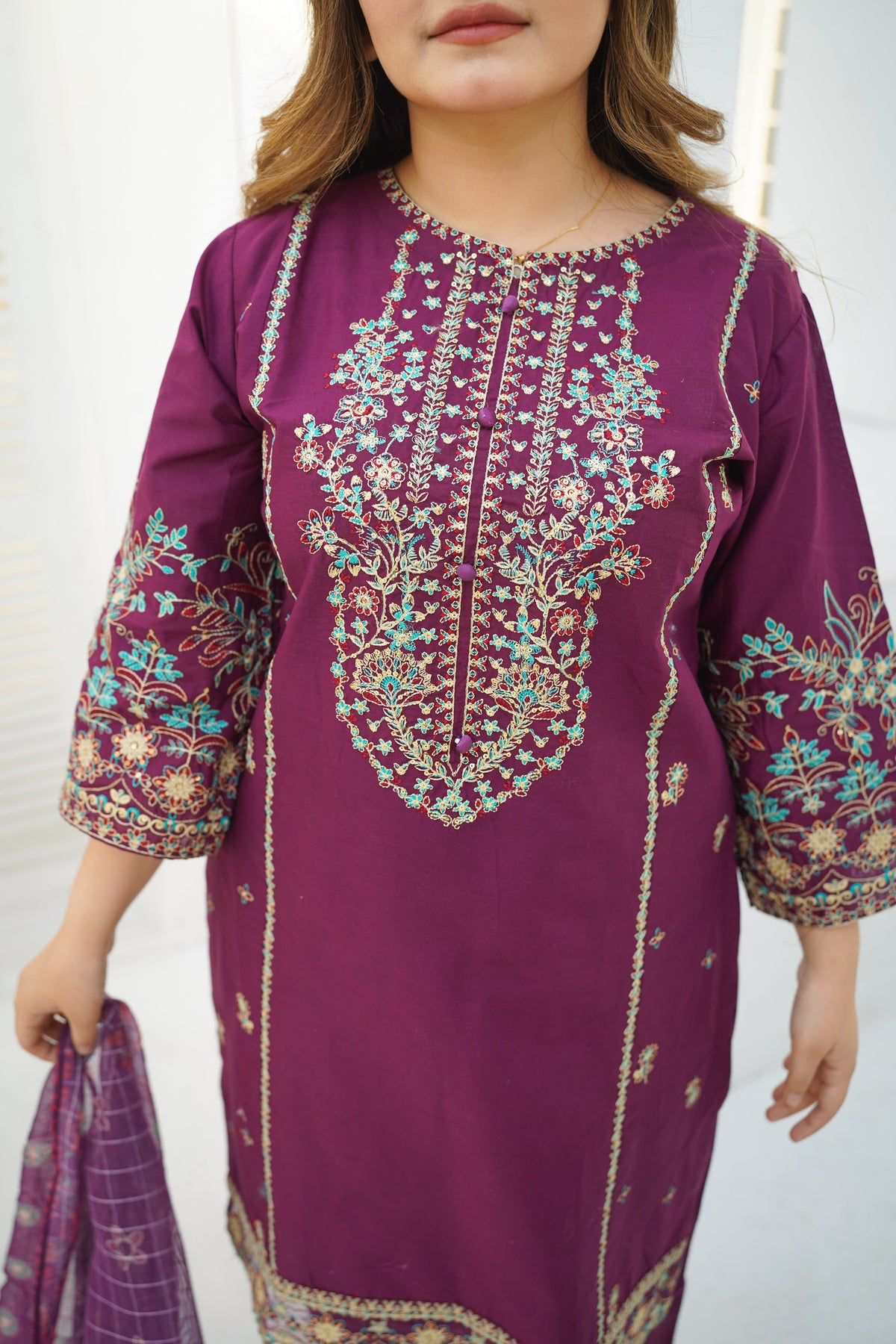 Layla 3pc