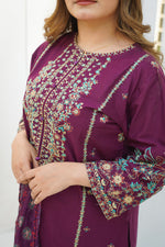 Layla 3pc