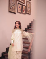 Casper 3Pc Stitched
