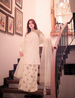 Casper 3Pc Stitched