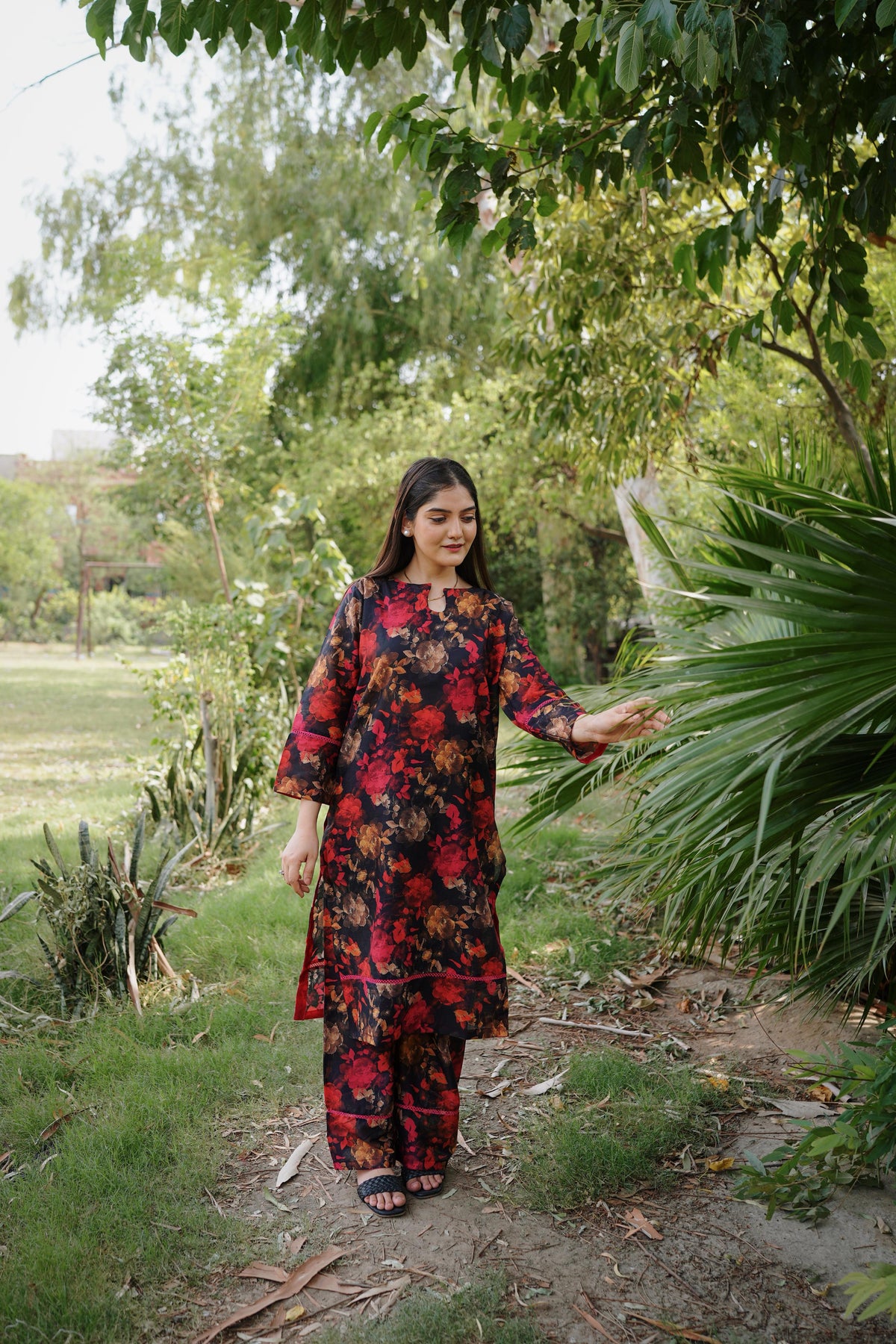 Zahra 2pc