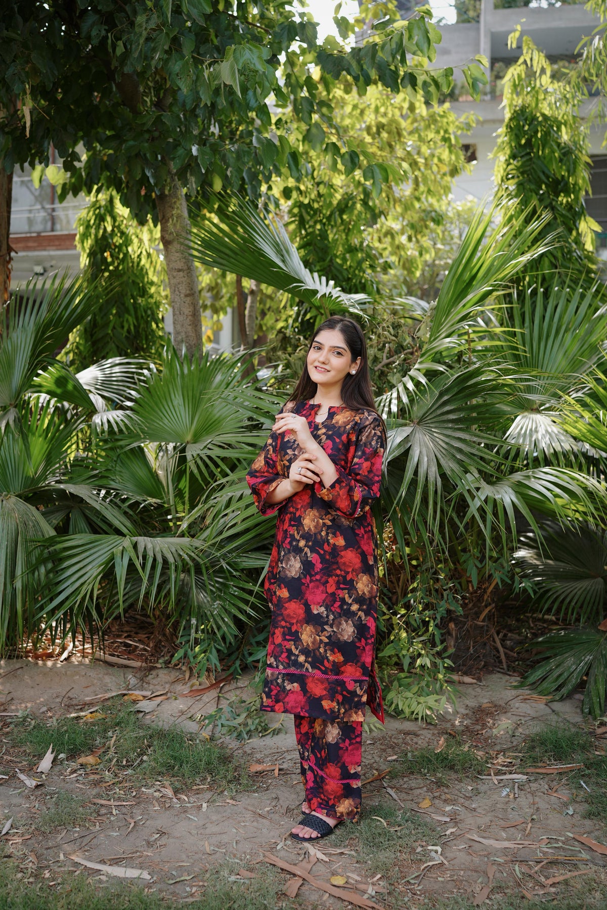 Zahra 2pc