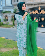Rangoon 3pc