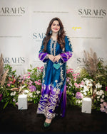 Rema Printed 2pc