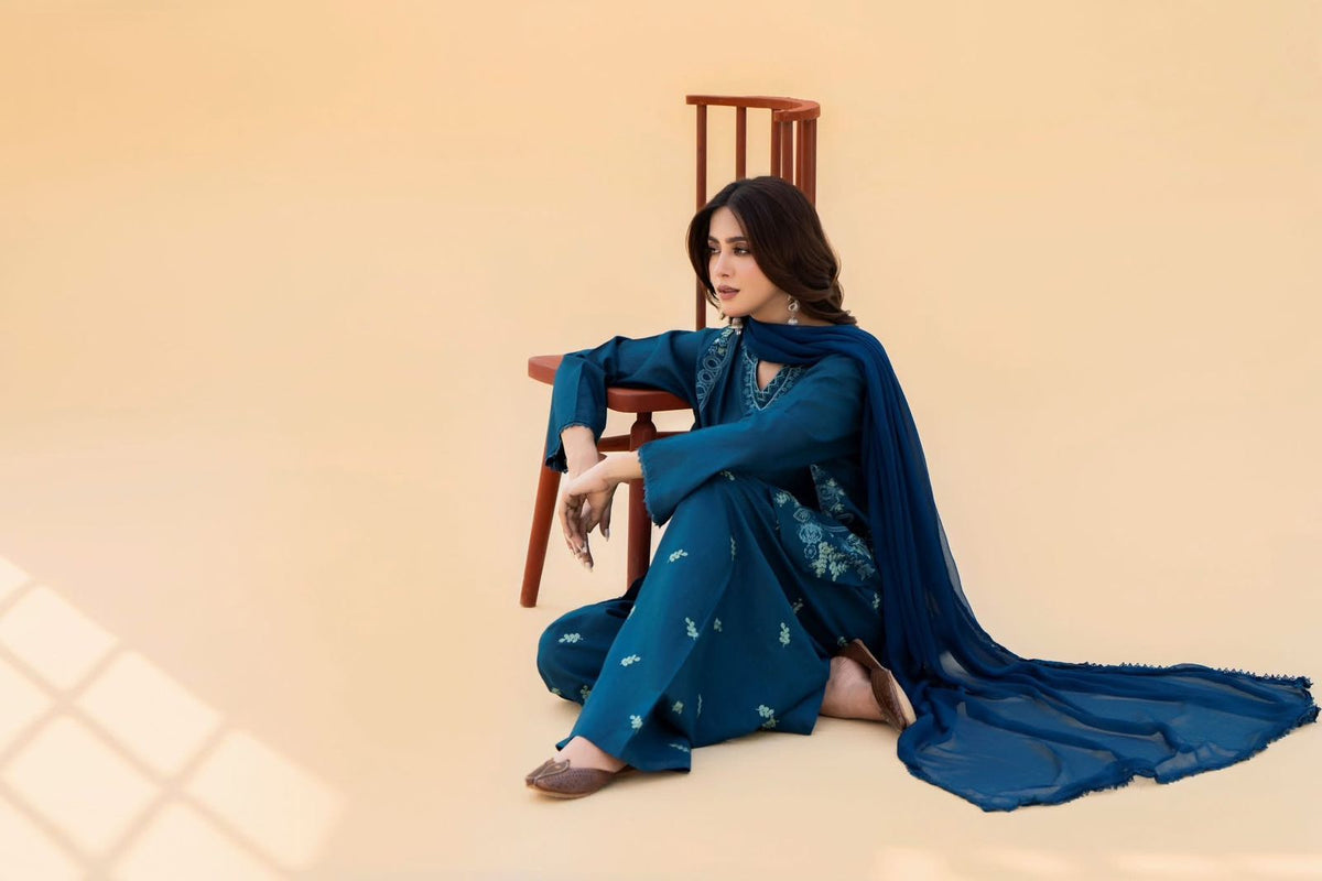 Samra 3pc
