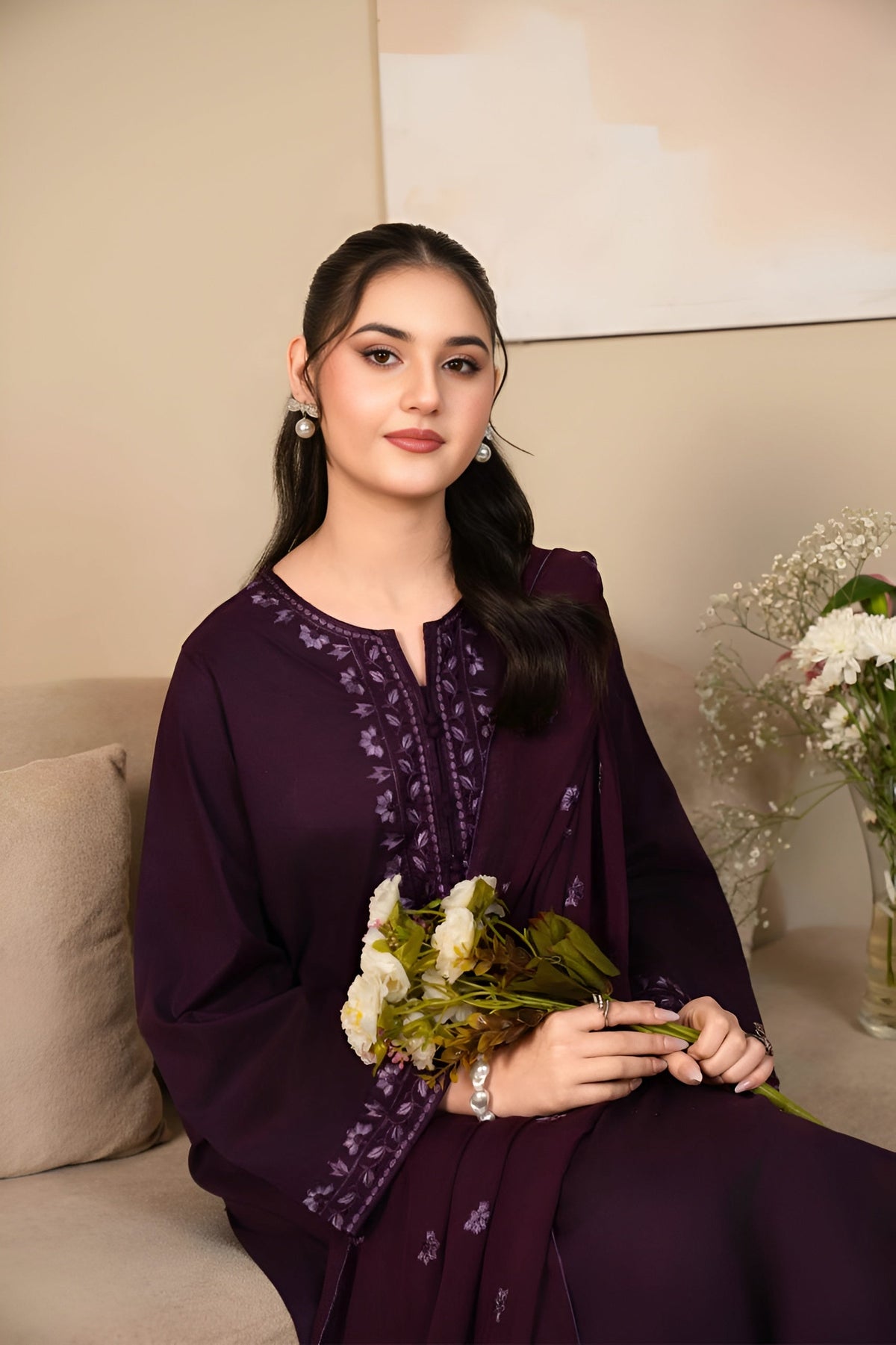 Huraima 3Pc