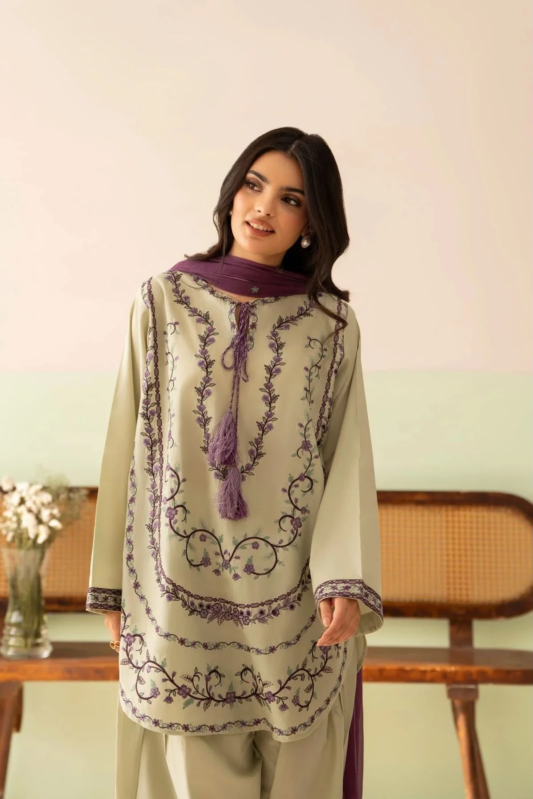 Maryam 3Pc