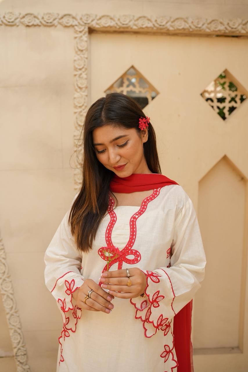 Angel 3pc
