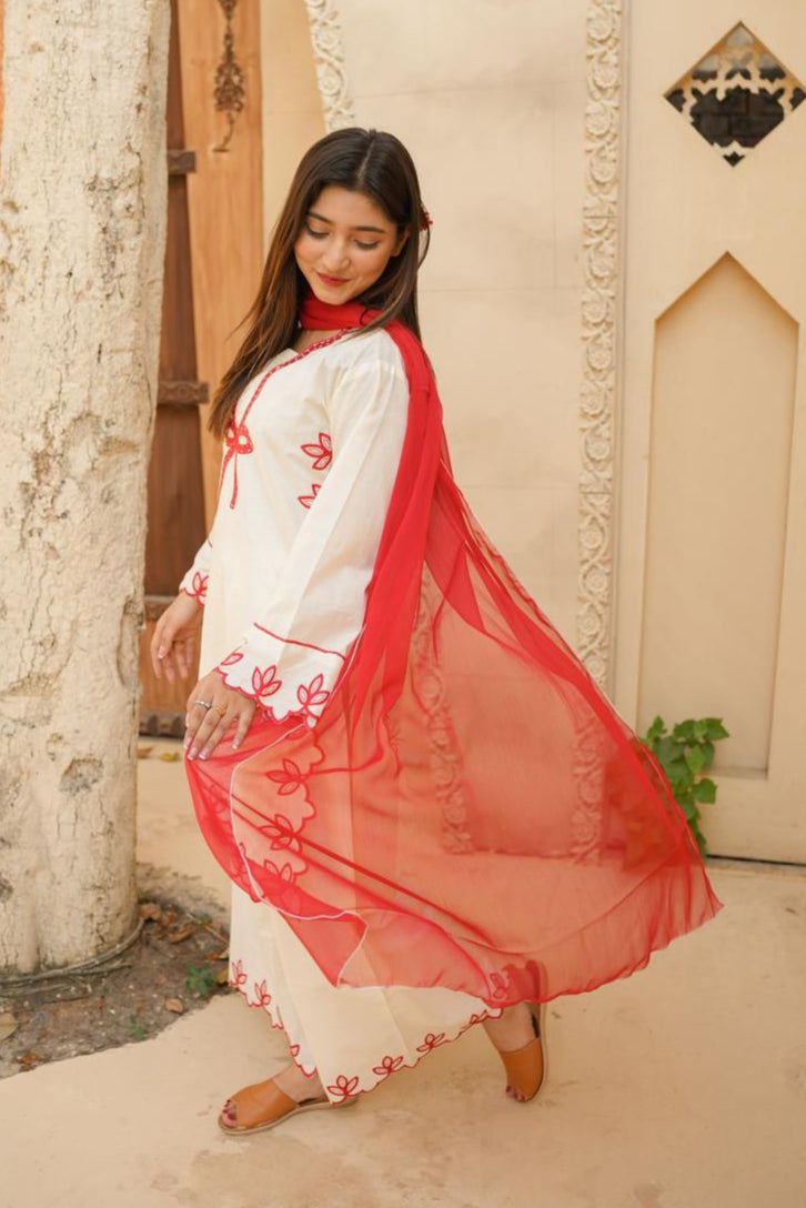 Angel 3pc