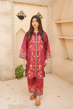 Zubia 2pc