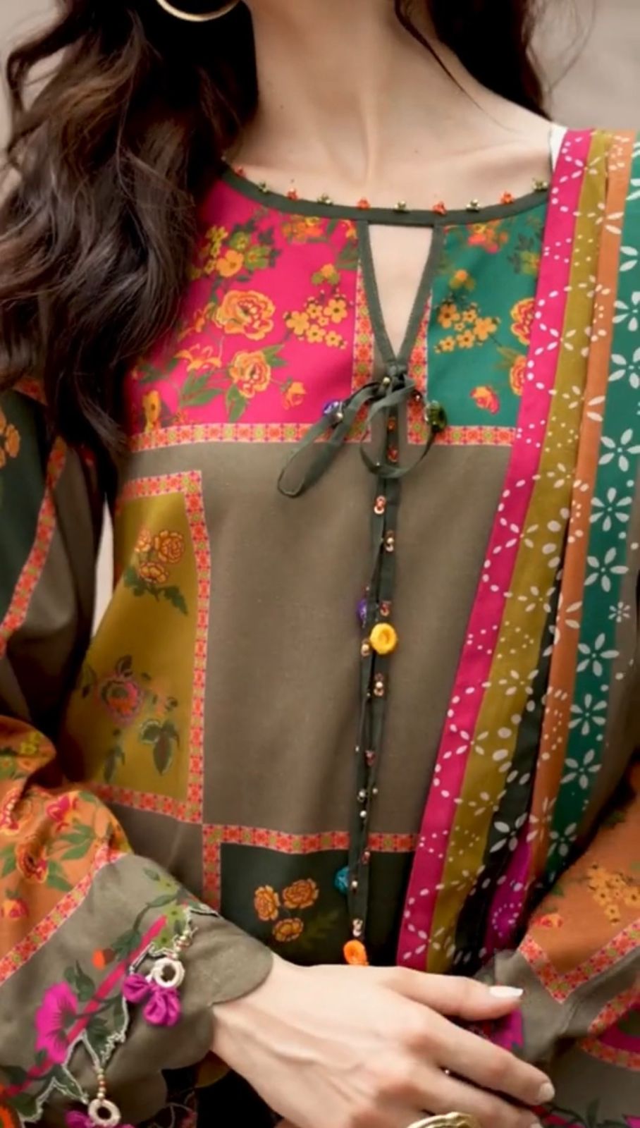 Maheen 3pc