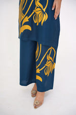 Petal Bag - 3pc - Stitched