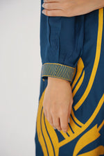Petal Bag - 3pc - Stitched