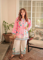 Almira 2pc Stitched