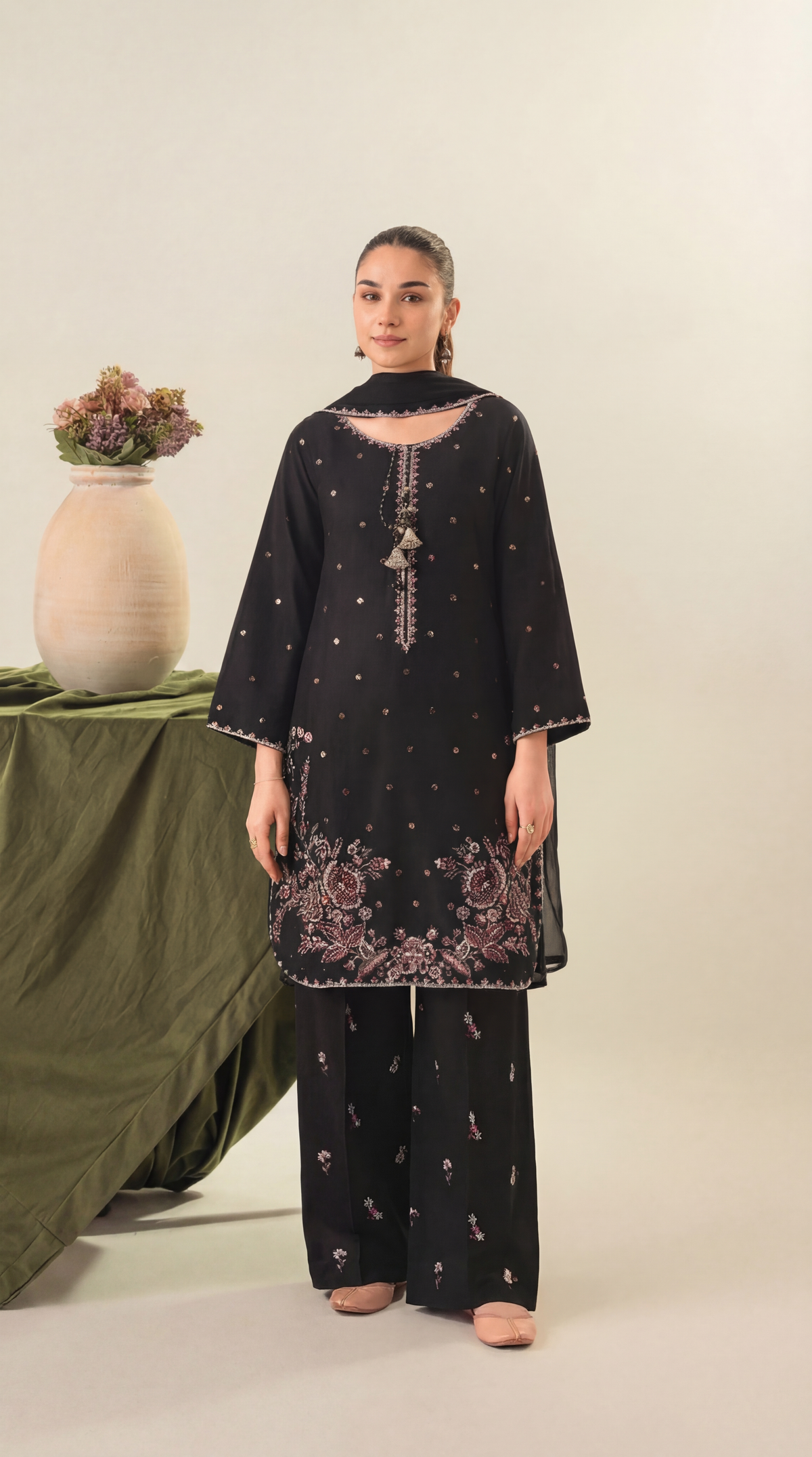Noorma 3Pc