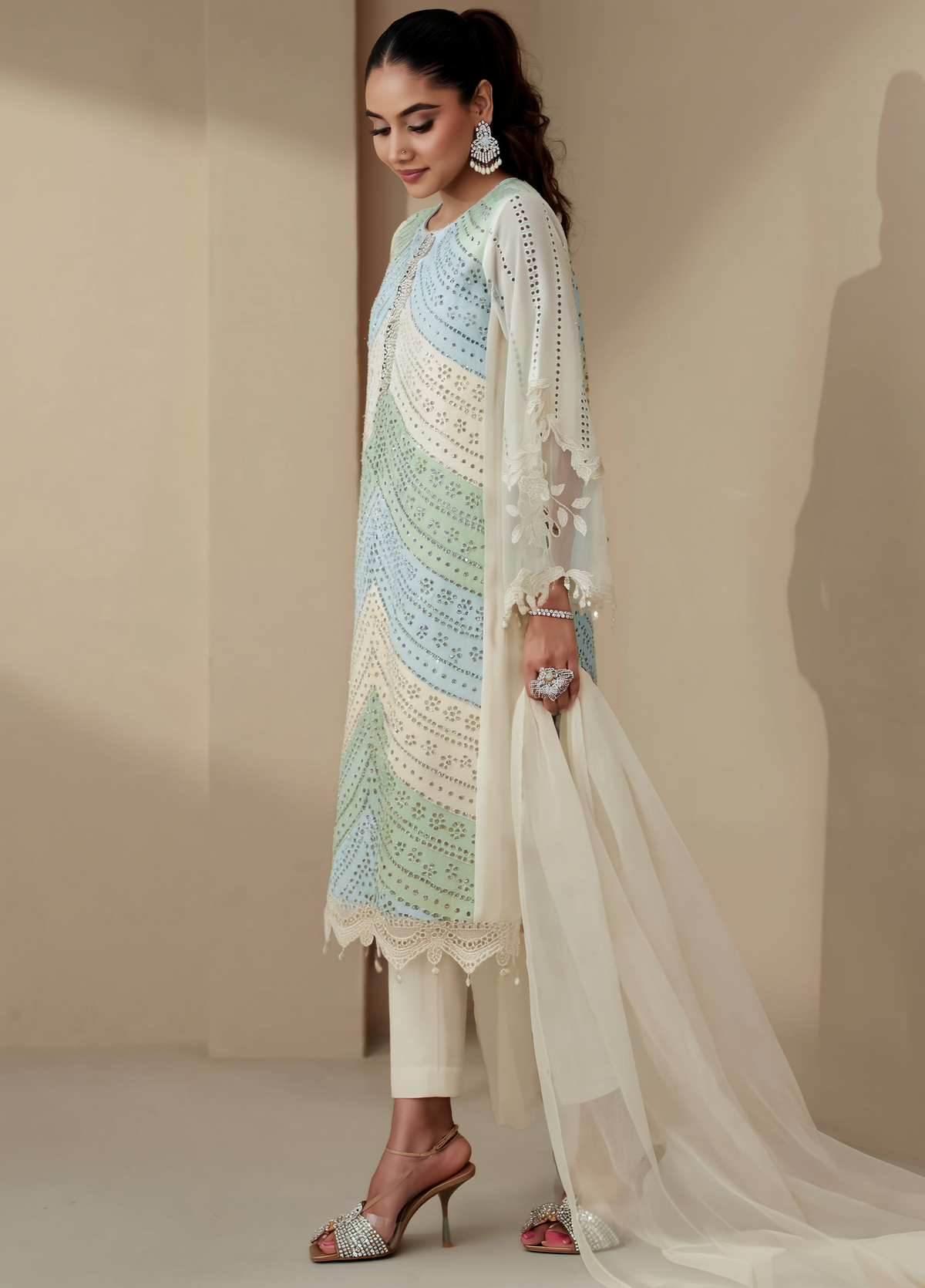 Noor 3Pc