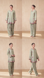 Coco 3PC