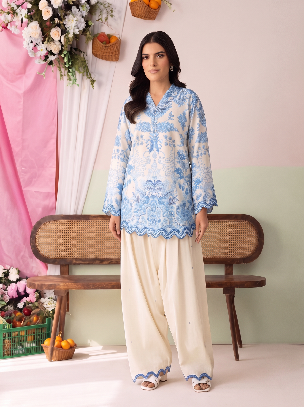 Nayal 2PC